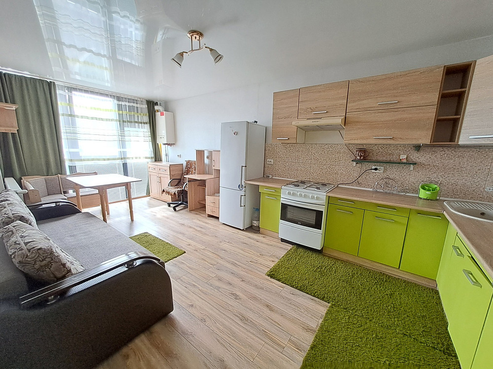 Оренда Квартира 1-кімнатна, 2/10 поверх на Цегельний пров., 8 Тернопіль - фото 3