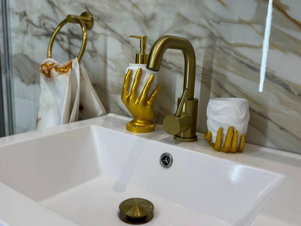 Продається 1 кімнатна квартира, в ЖК Схід Одеса - фото 9