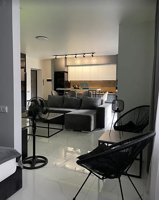 Продаж 1к квартири 46.3 кв. м на вул. Братів Мисулів Байківці - фото 5