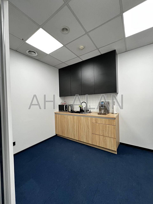 Оренда офісне приміщення на Велика Васильківська вул., 77А приміщень - 7, поверх - 5/9 Київ - фото 15