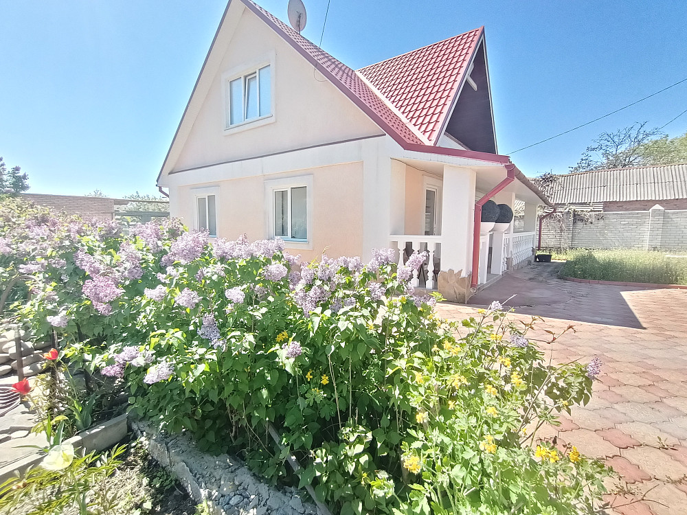 Оренда 2-поверховий Будинок  130 кв.м 4 кімн. на Покровська Житомир - изображение 4