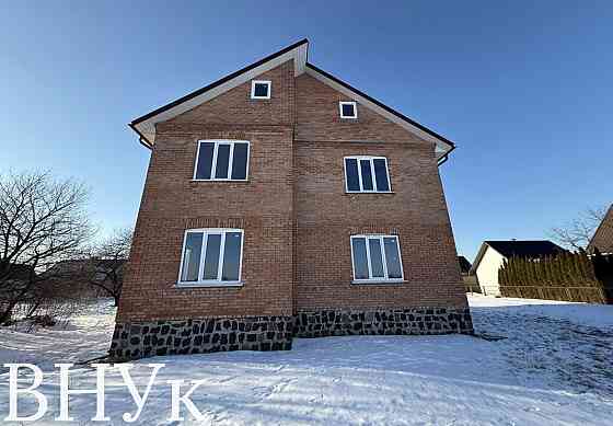 Продаж Будинок на Вишківська Luts'k