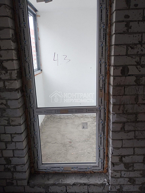 Продаж Квартира 1-кімнатна, 4/9 поверх на вул. Борткевича Kharkiv - photo 14