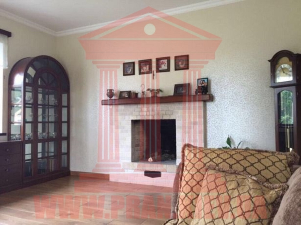 Продаж 1-поверховий Будинок з ділянкою 15 сот 100 кв.м  на Волошковая Городище (Іванківський район) - фото 7