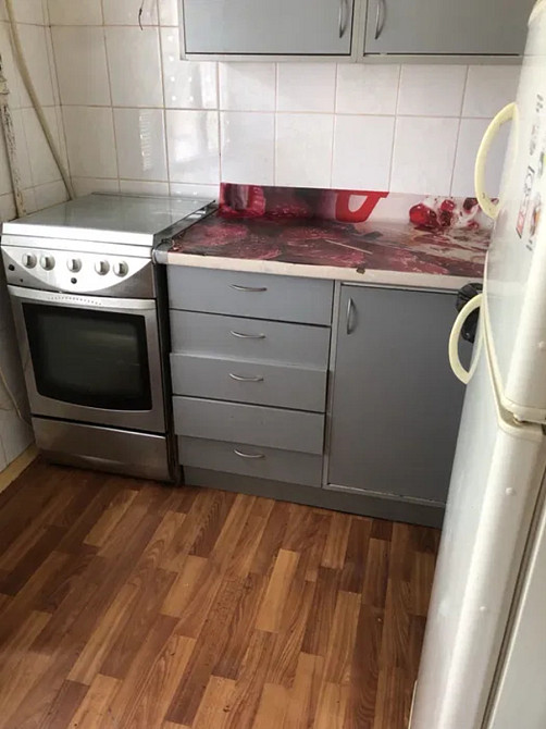 Оренда Квартира 3-кімнатна, 4/5 поверх на Сергія Набоки, 2 Київ - фото 4