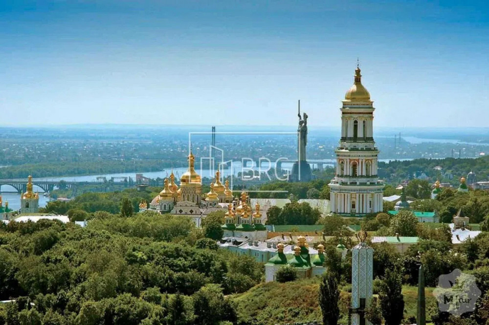 Оренда Квартира 7-кімнатна, 15/21 поверх на вул. Івана Мазепи, 11 Kiev - photo 19