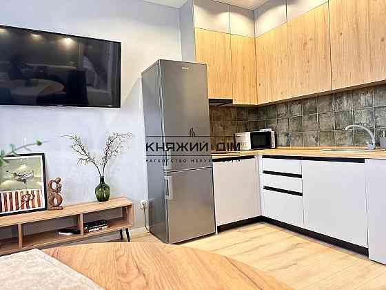 Продаж Квартира 1-кімнатна, 15/25 поверх на Балтийский пер. Київ