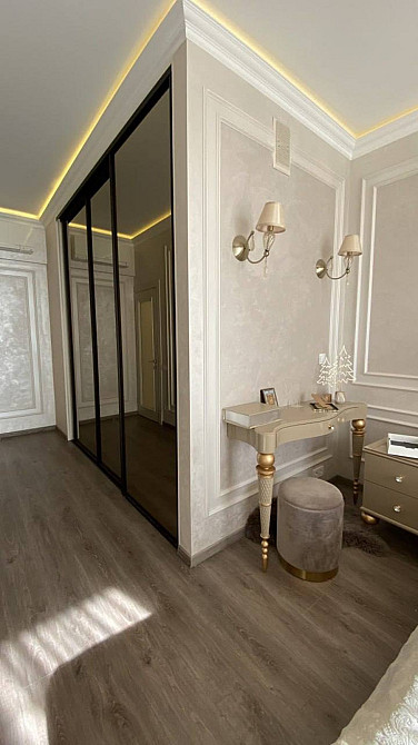 Продаж Квартира 3-кімнатна, 4/5 поверх на Фонтанська дорога, 58/3 Одесса - изображение 17