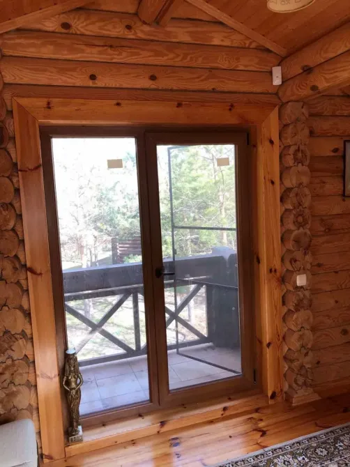 Продаж 1-поверховий Будинок з ділянкою 17 сот 120 кв.м 4 кімн. на село Песчанка Дніпро - фото 11