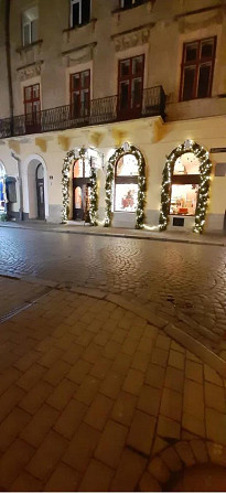 Оренда 2К квартири — Вірменська Львів - фото 15