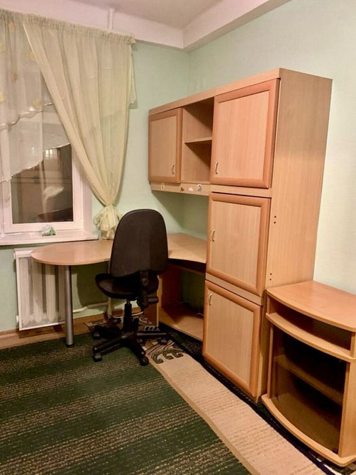 Оренда Квартира 2-кімнатна, 6/9 поверх на Ентузіастів, 9/1 Kiev - photo 8