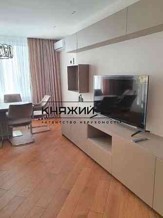 Видова 2х ком. квартира в ЖК Silver Breeze. М.Левобережная. Код об'єкта: 11196963 Kiev