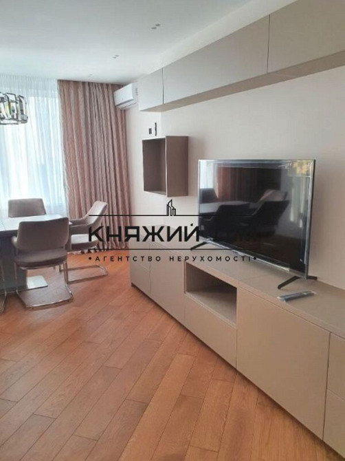 Видова 2х ком. квартира в ЖК Silver Breeze. М.Левобережная. Код об'єкта: 11196963 Київ - фото 4