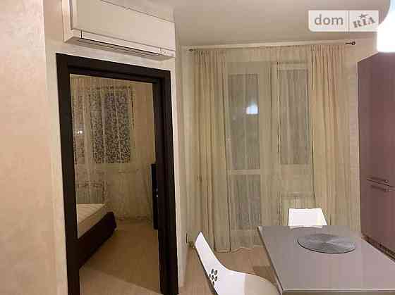 Оренда Квартира 2-кімнатна, 9/16 поверх на ул. Патриарха Мстислава Скрипника, 40 Київ