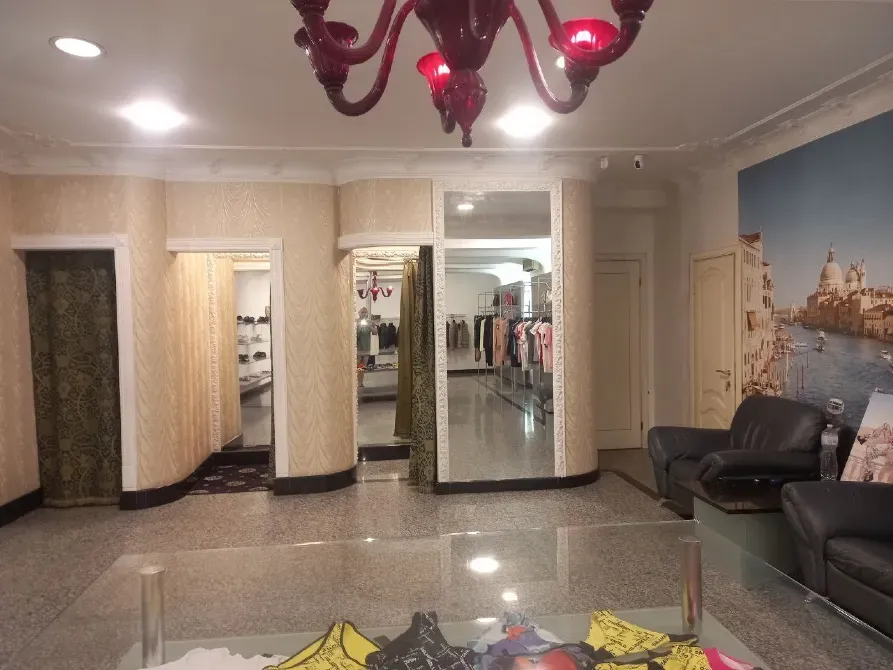 Здається Магазин / салон / торгова точка площа 202 кв.м  Дніпро  Дніпро - фото 4