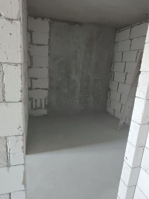 Продаж Квартира 1-кімнатна, 17/25 поверх на Світла, 3д Київ - фото 4