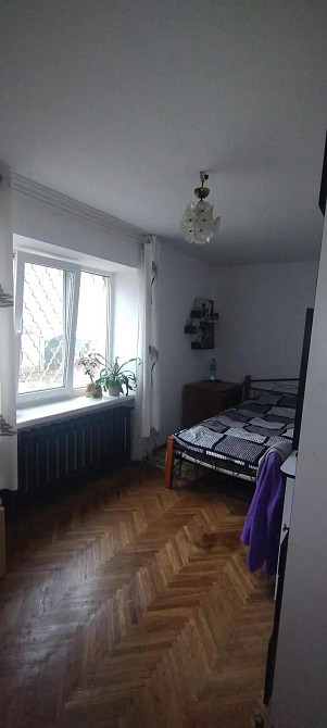 Продаж Квартира 2-кімнатна, 1/4 поверх на вул. Литовська Львів - фото 3