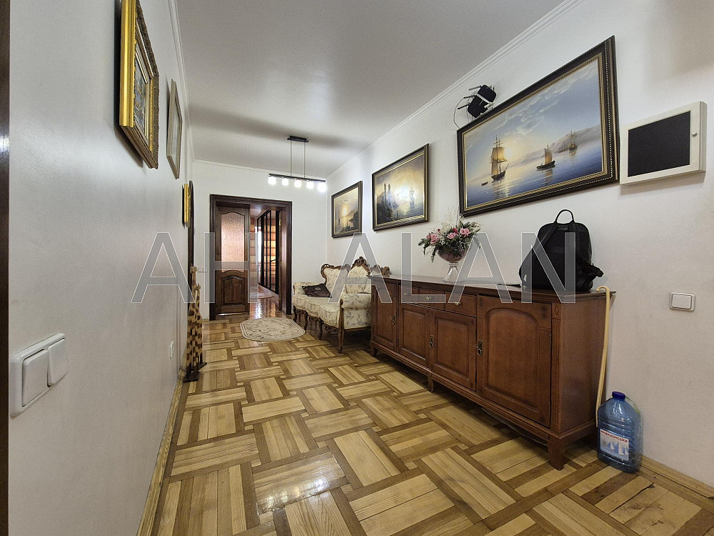 Продаж Будинок 3-кімнатний на Володимира Івасюка пр-т, 12Г Київ - фото 3