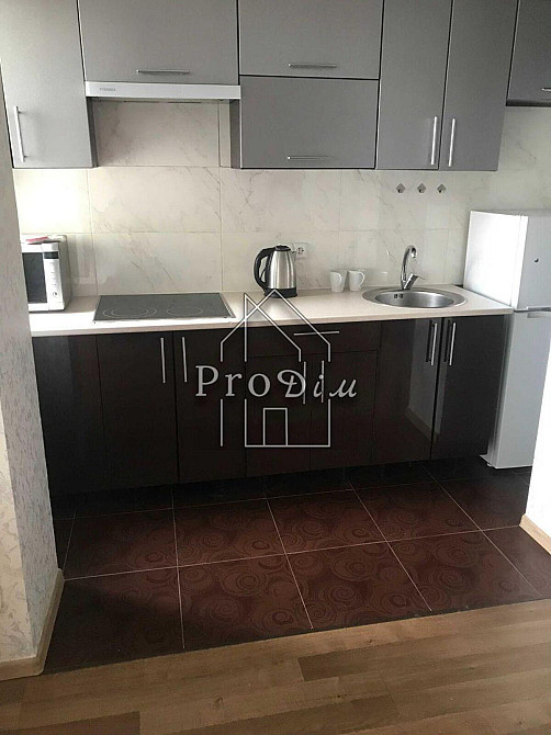 Оренда Квартира 1-кімнатна, 3/5 поверх на Майкопська вул., 1А Київ - фото 3