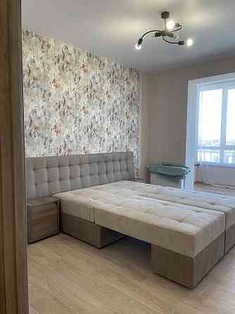 Оренда 1к Квартира 48 кв.м Домбровского 3 Zhytomyr