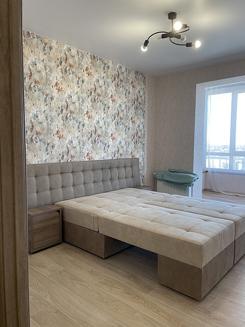 Оренда 1к Квартира 48 кв.м Домбровского 3 Zhytomyr - photo 1