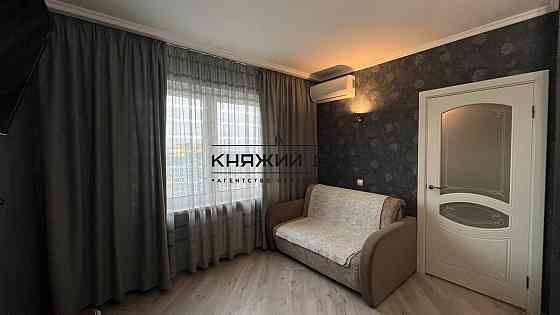 Оренда 1 кімнатна квартира м. Осокорки ЖК Патріотика КОД 11202473 Київ