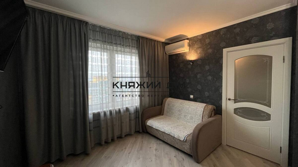 Оренда 1 кімнатна квартира м. Осокорки ЖК Патріотика КОД 11202473 Киев - изображение 6