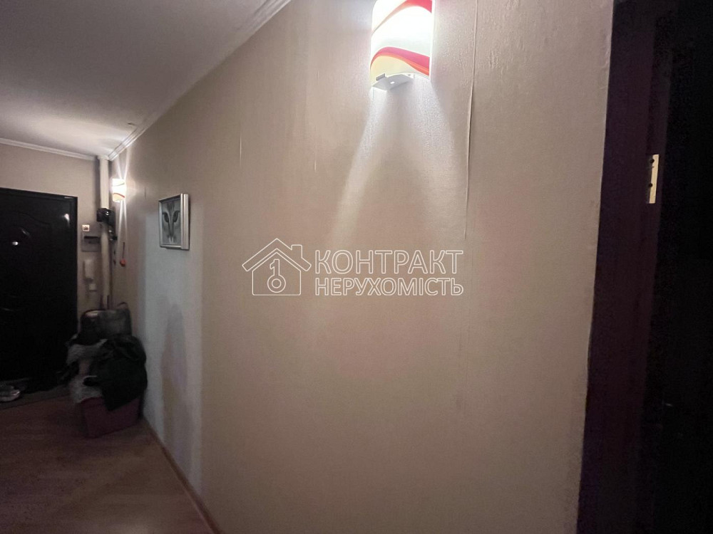 Продаж Квартира 3-кімнатна, 2/9 поверх на вул. Велика Кільцева Харьков - изображение 10