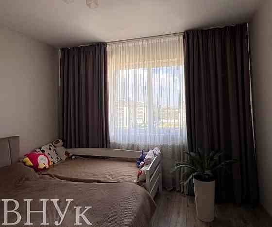 Продаж Квартира 2-кімнатна, 4/5 поверх на Тлехаса Uzhhorod