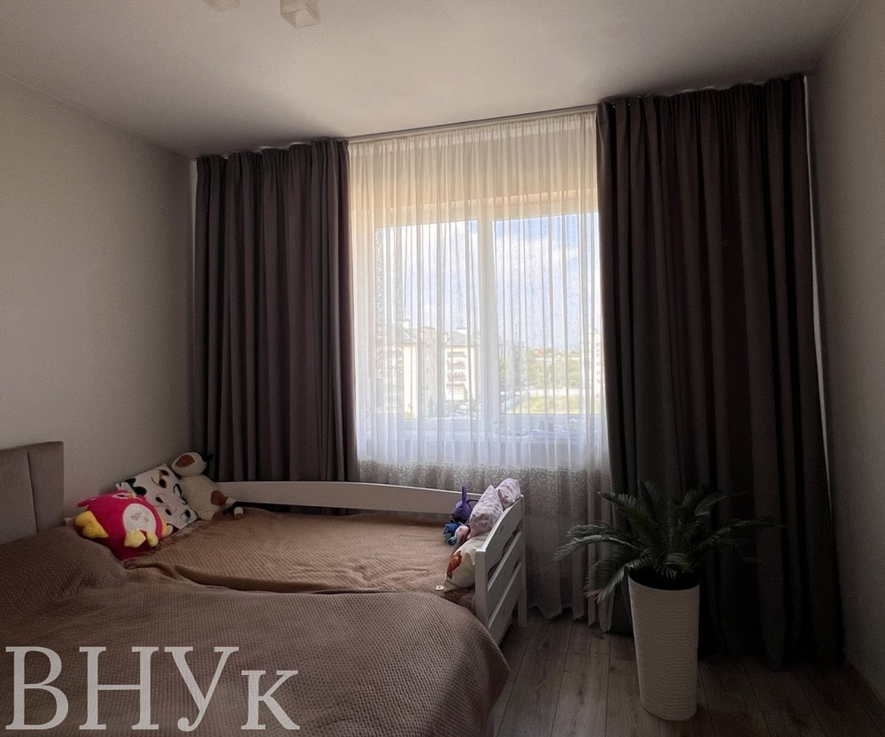 Продаж Квартира 2-кімнатна, 4/5 поверх на Тлехаса Uzhhorod - photo 5