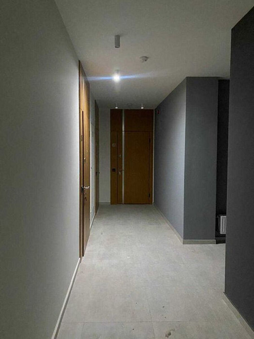 Продаж Квартира 1-кімнатна, 19/24 поверх на Зарічна, 6 Київ - фото 17