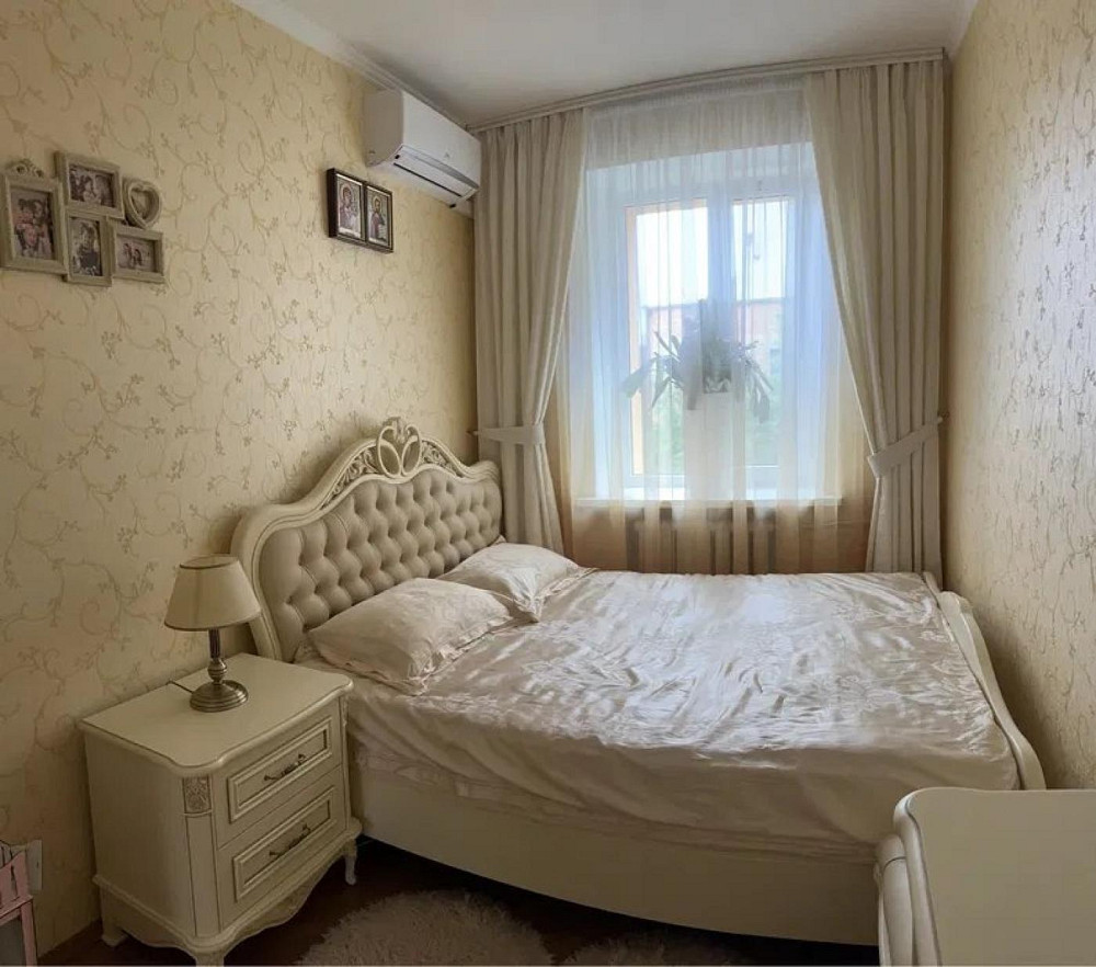 Продаж Квартира 3-кімнатна, 3/3 поверх на вул. Київська Житомир - фото 4