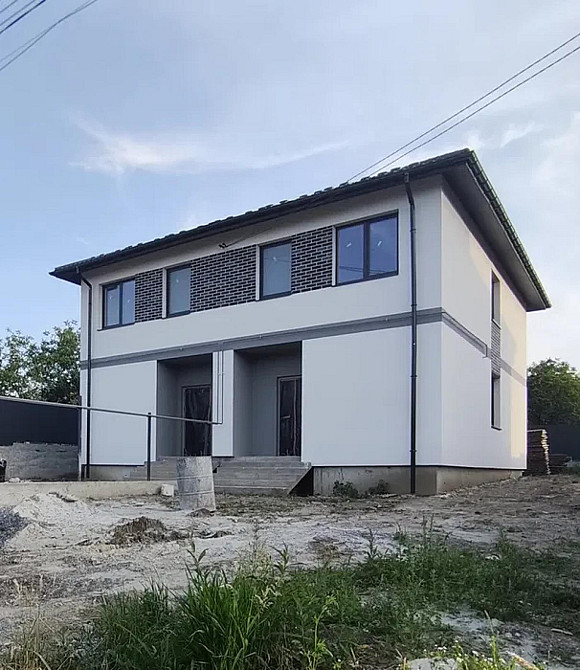 Продаж Будинок 3-кімнатний на вул. Лісна Рудне - изображение 1