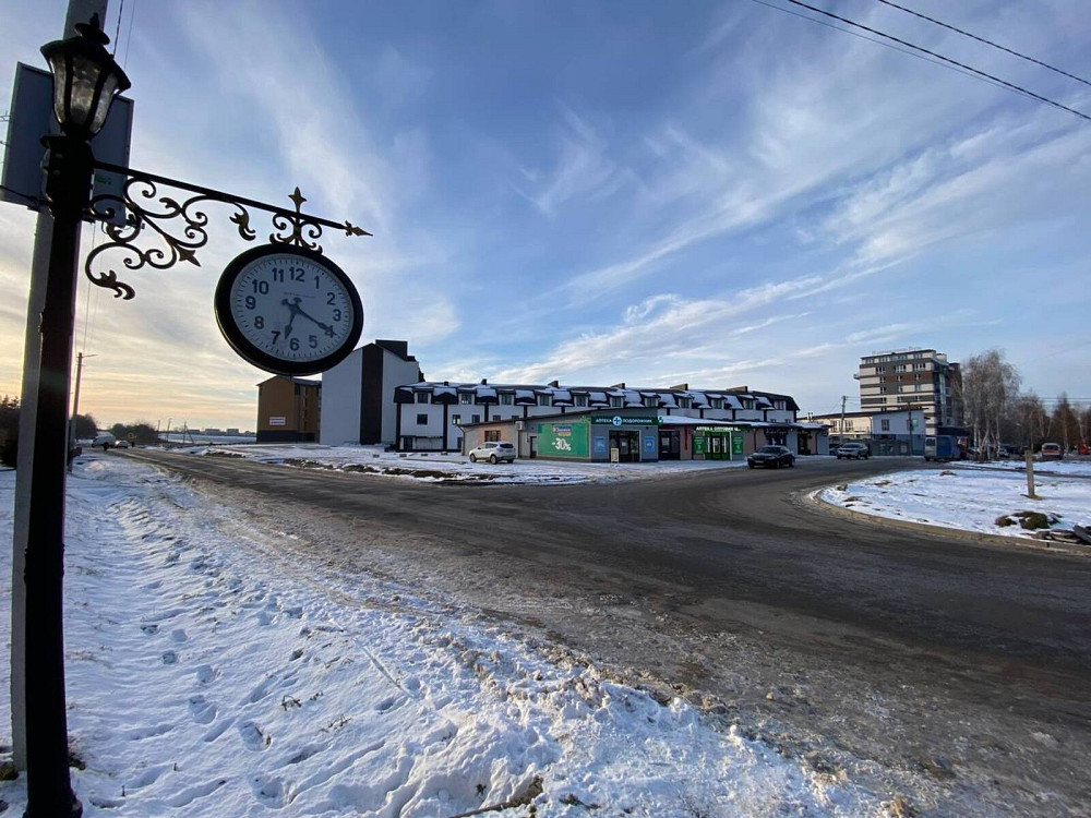 Оренда приміщення вільного призначення на вул. Захисників України Кременець - фото 8