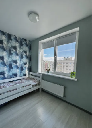 Продаж Квартира 2-кімнатна, 19/19 поверх на Жемчужная улица Одеса