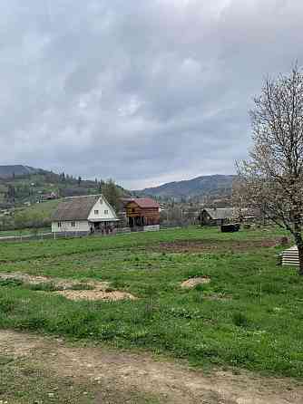 Продаж земельної ділянки 12 соток Славське