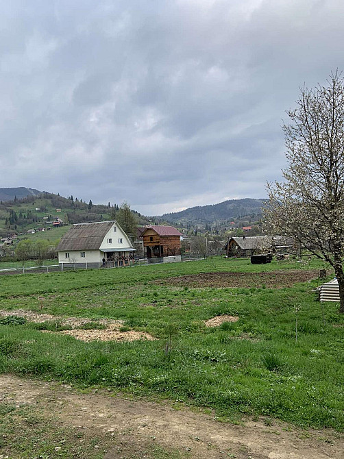 Продаж земельної ділянки 12 соток Славське - фото 2