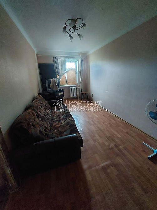 Продаж Квартира 2-кімнатна, 4/5 поверх на вул. Астрономічна Харків - фото 7