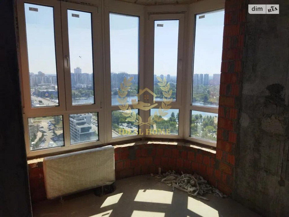 Продаж Квартира 1-кімнатна на Днепровская наб., 17К Kiev - photo 7