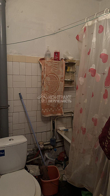 Оренда Квартира 2-кімнатна, 1/5 поверх на вул. Олександрівський Харків - фото 5