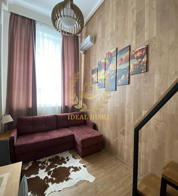 Продаж Квартира 1-кімнатна на Машиностроительная ул., 41 Kiev - photo 2