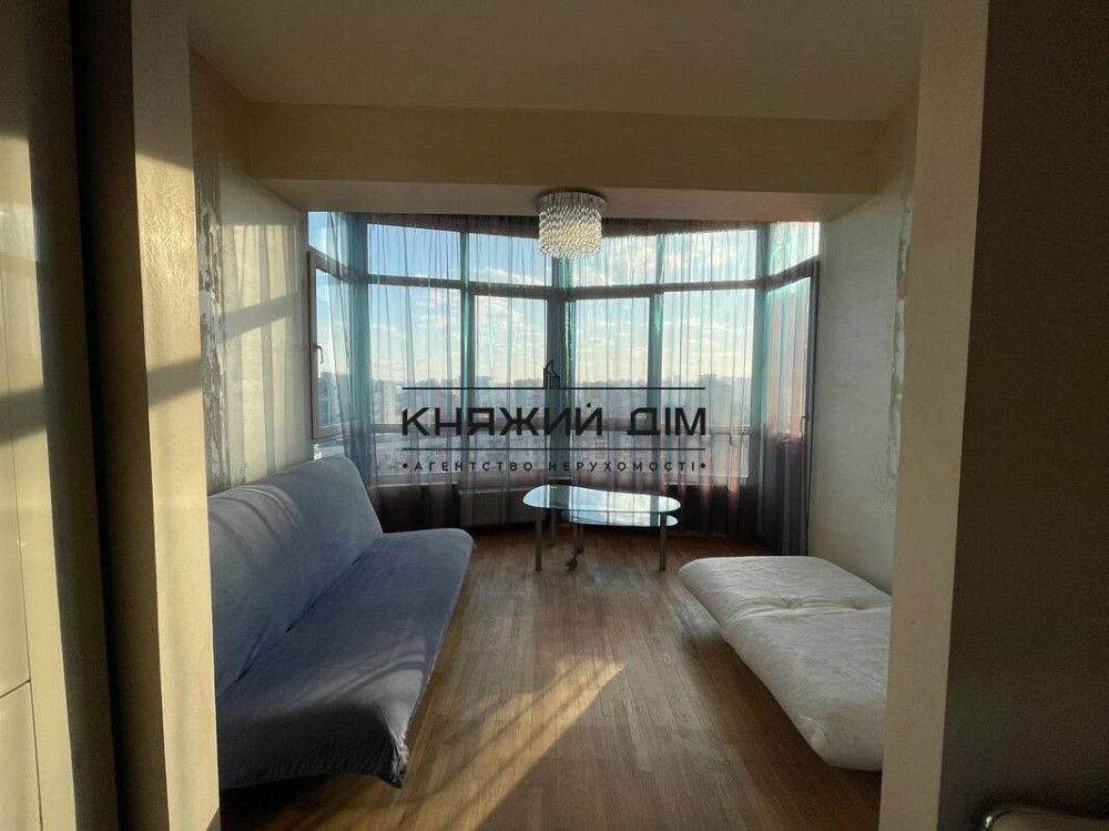 Оренда 2 кімнатної квартири на вул. Січових Стрільців № 11140690 Київ - фото 19