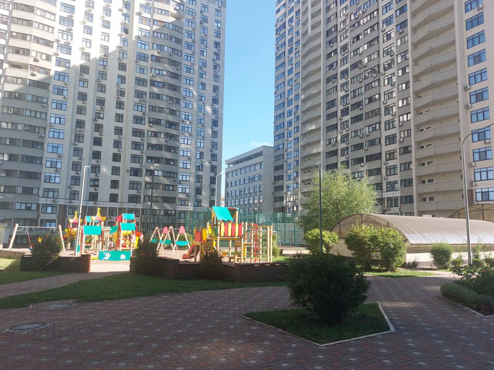 Оренда офісне приміщення на улица Сикорского Авиаконструктора, д.4 приміщень - 5, поверх - 1/25 Киев - изображение 19