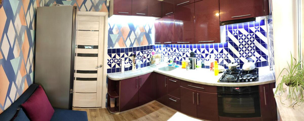 Оренда Квартира 1-кімнатна, 7/9 поверх на Василя Касіяна, 10 Київ - фото 7