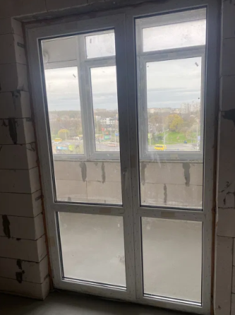 Продам 1-комнатную квартиру в новом доме в ЖК "Клубный 7" (ул.Балковская/Разумовская) Одеса