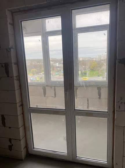 Продам 1-комнатную квартиру в новом доме в ЖК "Клубный 7" (ул.Балковская/Разумовская) Одеса - фото 6