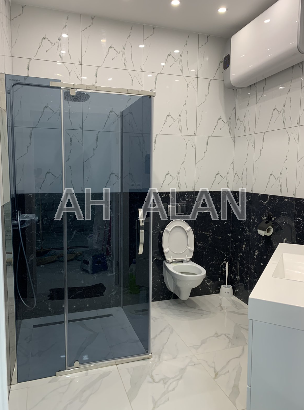 Оренда офісне приміщення на Кловський узв., 7А приміщень - 4, поверх - 21/30 Київ - фото 14