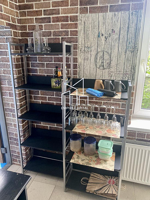 Оренда 5к квартири 200 кв. м Львів - фото 16