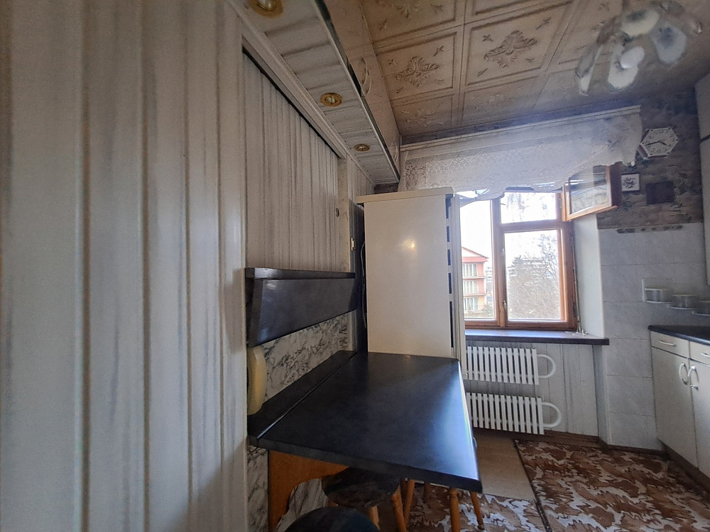 Продаж. 2 кім. квартира Тернопіль Дружба вул Винниченка Ternopil' - photo 7