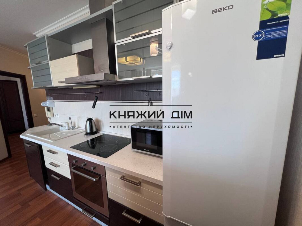 Продаж 2х кім квартири м. Позняки Код об'єкта № 21138912 Київ - фото 9